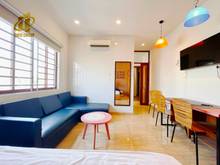 Hình ảnh siêu phẩm 1 phòng ngủ bancong siêu thoáng rộng quận 7 gần cầu Kênh Tẻ