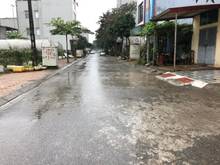 Hình ảnh Cần bán gấp lô đất cực đẹp mặt đường 25m khu TĐC Trâu Quỳ