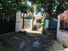 Hình ảnh Nhà hẻm đường xe hơi 82.5m2 giáp Vành Đai 3 giá 4 tỷ phường Tân Phú