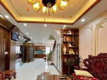 Hình ảnh Bán nhà hxh lũy bán bích, quận tân phú - 4 tầng - 52m2 - chỉ 5.3 tỷ