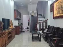 Hình ảnh Bán Nhà Đẹp Phố Lĩnh Nam 28m2x4T, đường ô tô 20m giá chỉ 2,7 tỷ