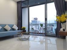 Hình ảnh CHDV 1 phòng ngủ gần Crescentmall, Vivo, BigC, Qua Q1,Q4,Q8 5phút