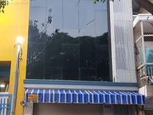 Hình ảnh Mặt Tiền Bùi Đình Tuý 4.5x22m 4Lầu 45Tr/th làm Vp,Cty,TT Đào tạo.