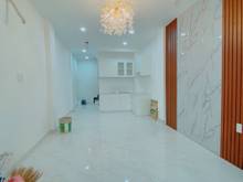 Hình ảnh Chỉ 5.8 TỶ Nhà Đẹp Trần Huy Liệu HXH 8m , DTS 89m2,P.15 Q.PN