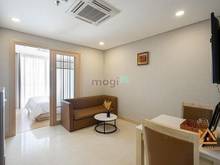 Hình ảnh CHDV 1PN - Full nt Cao cấp - Ban công - Chỉ tính ĐIỆN