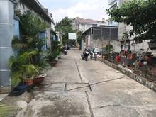 Hình ảnh Chính chủ cần bán đất đường Tăng Nhơn Phú A dt 278m2 giá 15 tỷ