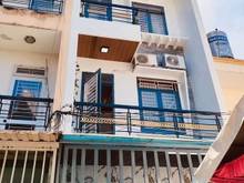 Hình ảnh Cho thuê nhà hẻm 8m Thông Quang Trung P.8 Gò Vấp gần ngã 3 Tân Sơn