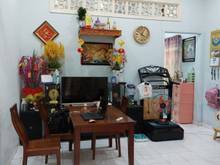 Hình ảnh Bán Nhà Đường Gò Dầu Quận Tân Phú Hẻm 4m Ngang 4.5m Quá Rẻ