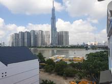 Hình ảnh Biệt thự khu compound, ST view sông đẹp. 511m2. Giá chỉ 75 tỷ TL