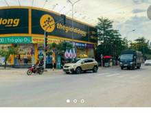 Hình ảnh Cần bán gấp lô đất sông trầu trảng bom