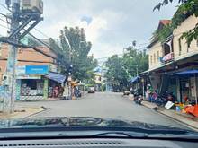 Hình ảnh Bán nhà hẻm đường Lê Văn Lương, P. Tân Quy, Quận 7. DT: 147m. 16 tỷ.
