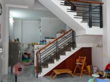 Hình ảnh Bán nhà hẻm, đường Nguyễn Văn Quỳ,  Quận 7. DT: 41m. 2.8 tỷ