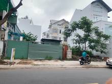Hình ảnh Bán đất biệt thự khu nội bộ đẹp đường Trần Não, Q2. DT 480m2. 65 tỷ TL