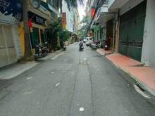 Hình ảnh Phân lô phố Trần Quang Diệu, ô tô tránh, kinh doanh, 65m2, 5 tầng.