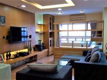 Hình ảnh Ét Ô Ét - Căn góc siêu khủng 140m2 chung cư PN-Techcons Phan Xích Long