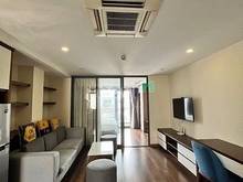 Hình ảnh CHDV 1PN Cao cấp - Full nt - Chỉ tính ĐIỆN - Ban công - Bồn tắm