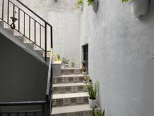 Hình ảnh Bán nhà hẻm đường Tân Mỹ, P. Tân Thuận Tây, Quận 7. DT: 105m. 12 tỷ.