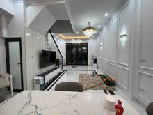 Hình ảnh Siêu Phẩm Nhà Đẹp Phố NGỌC LÂM,  Vài bước ra ôô, 45M2, Nhích 4 TỶ