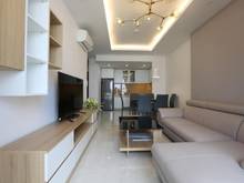 Hình ảnh Căn góc Kingston Residence lầu cao view toàn TP cực xịn,full tiện nghi