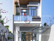 Hình ảnh Bán nhà 2 tầng đẹp giá rẻ đường Lưu Trọng Lư, Hòa Cường Nam, Hải Châu