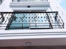 Hình ảnh Bán nhà Di Trạch 36m2x4T ô tô tránh 10m
