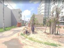 Hình ảnh Chính chủ bán đất mặt tiền đường KDC Vĩnh Phú, Thuận An Giá2,3tỷ 100m2