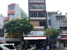 Hình ảnh Cho thuê nhà MT ĐẸP 184-186 Đinh Tiên Hoàng, Đa Kao, Q1-GIÁ: 100 TRIỆU