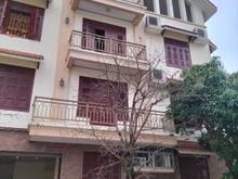 Hình ảnh Chính chủ cần bán tòa văn phòng 5 tầng 96m2 khu Tầm Dâu, Việt Hưng,LB