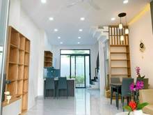 Hình ảnh Bán nhà khu Vip 368 Tân Sơn Nhì P. Tân Sơn Nhì. 8.5 tỷ