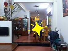 Hình ảnh Cần bán nhà đường số 1,Phường 11,Gò Vấp , 103m2