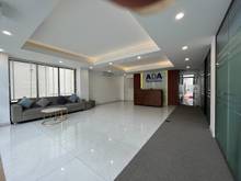 Hình ảnh Cho thuê mặt bằng văn phòng công ty , cửa hàng Mỹ phẩm ,spa tuyệt đẹp