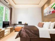 Hình ảnh Cho thuê KS 2 mặt tiền sư vạn hạnh 4x23 7 lầu 20 phòng full nội thất