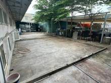 Hình ảnh Kho Xưởng 700m APĐ 09 Q12  - Giá chỉ: 27 Triệu. Thương lượng.