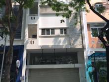 Hình ảnh Cho thuê nhà Hưng Gia, Phú Mỹ Hưng, Quận 7, có thang máy. giá 2200$