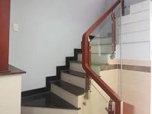 Hình ảnh Nhà Chu Văn An, Hẻm Xe Hơi , Gần Chợ , Học Viện Cán Bộ