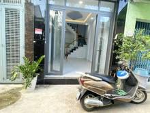 Hình ảnh Bán nhà 1t1l đường hoàng hữu nam, phường long thạnh mỹ , quận 9