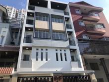 Hình ảnh Bán CHDV đường Phạm Hùng, Phường 5, Quận 8. Ngay UBND Quận 8