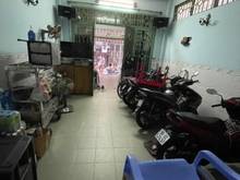 Hình ảnh CMT8 Q10,100m2, nở hậu, hẻm xe hơi, nhà mới, dân trí cao, nhỉnh 16 tỷ