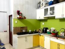 Hình ảnh Nhà mặt tiền nội bộ, khu dân cư đông đúc. 3,5 tấm giá 5,8 tỷ.