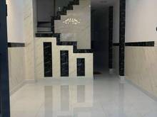 Hình ảnh Bán nhà đường Nguyễn Công Hoan, Phú Nhuận, 42m2, 2,3 tỷ, có sổ riêng.