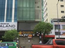 Hình ảnh Cho thuê Mt Nam Kỳ Khởi Nghĩa , NGANG 6,5m , trệt 4 lầu , giá 120trieu