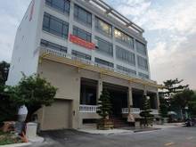 Hình ảnh Cho thuê tòa nhà ĐẸP 43 đường số 38 (khu Trần Não) Q2-GIÁ: 800 TRIỆU