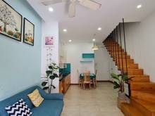 Hình ảnh Bán nhà mới đường Hương Lộ 2, Q.BT 2,8tỷ-25,2m2