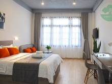 Hình ảnh Căn Hộ Studio Nội Thất Cao Cấp Chỉ tính tiền phòng - Lê Quốc Hưng Q.4