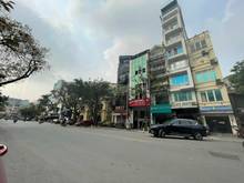 Hình ảnh Mặt Phố Trường Chinh diện tích 200m mặt tiền 8m siêu rẻ.