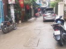 Hình ảnh Văn Phòng - ngõ 178 Thái Hà - 38m2 - Oto tránh - Giá 7,6 tỷ có thương