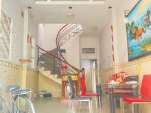 Hình ảnh Siêu phẩm BA THÁNG HAI- Quận 11- 52M2- 4 TẦNG 5PN- NỞ HẬU- giá 10.8 TỶ