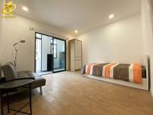 Hình ảnh CHDV Giá rẻ Quận 7, 3 mặt kính xinh xỉu, gần Lotte TDT RMIT Crescent