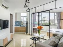 Hình ảnh CHDV 1PN View bờ kè - Chỉ tính Điện Nước