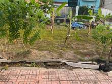 Hình ảnh Bán đất đấu giá Cự Khối, căn 2 mặt thoáng trước sau, DT 63m